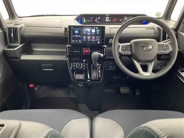 タントカスタムRS