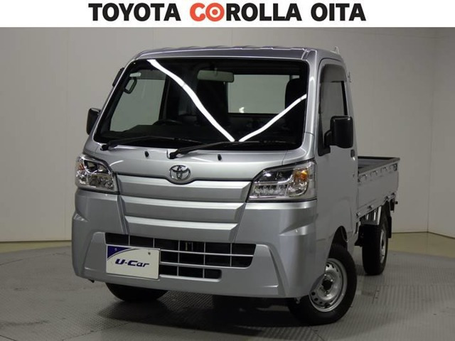 ピクシストラックスタンダード 4WD