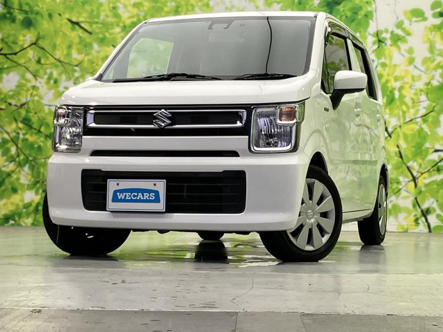 ワゴンRハイブリッド(HYBRID) FX