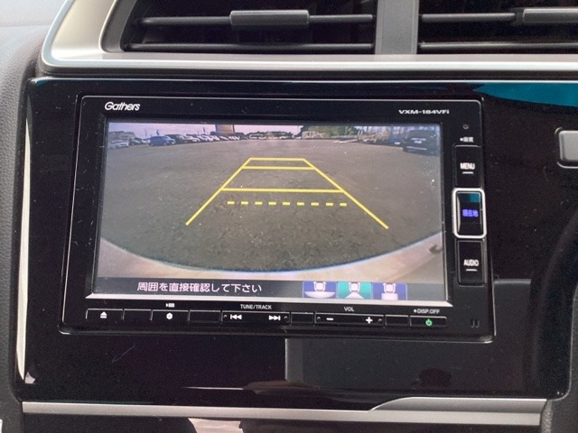 フィット1.3 13G L ホンダセンシング