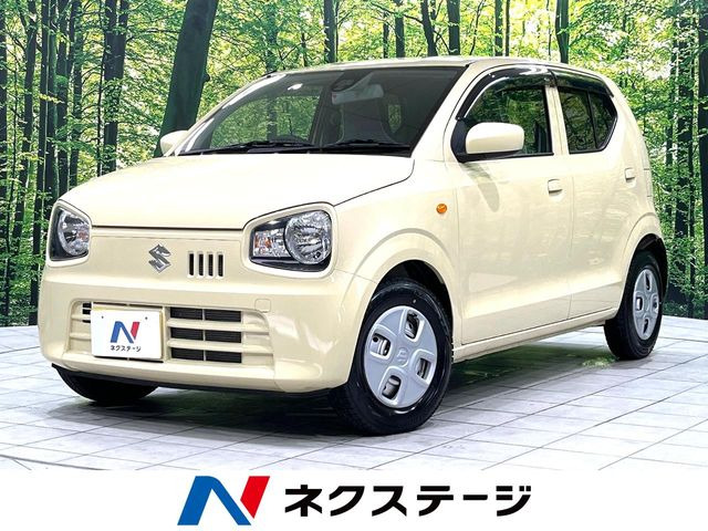 アルトS レーダーブレーキサポート