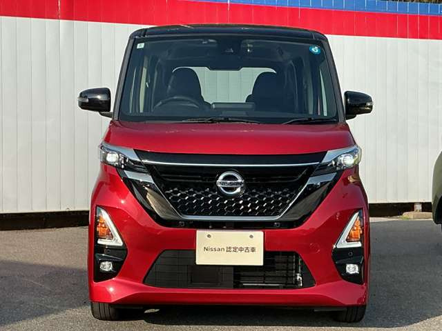 ルークスハイウェイスター Gターボ アーバンクロム プロパイロットエディション