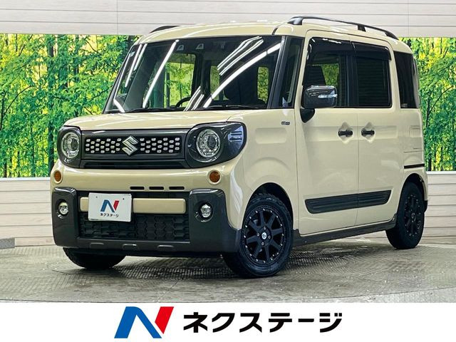 �X�y�[�V�A�M�A(�X�Y�L) �n�C�u���b�h(HYBRID) XZ ���Îԉ摜