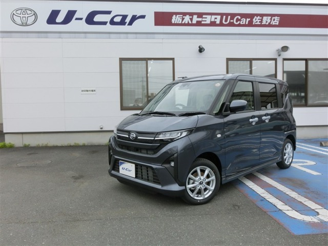 ムーヴG