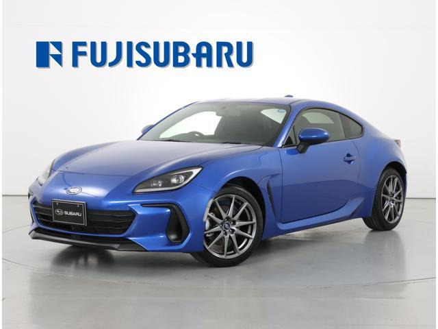 BRZ2.4 R