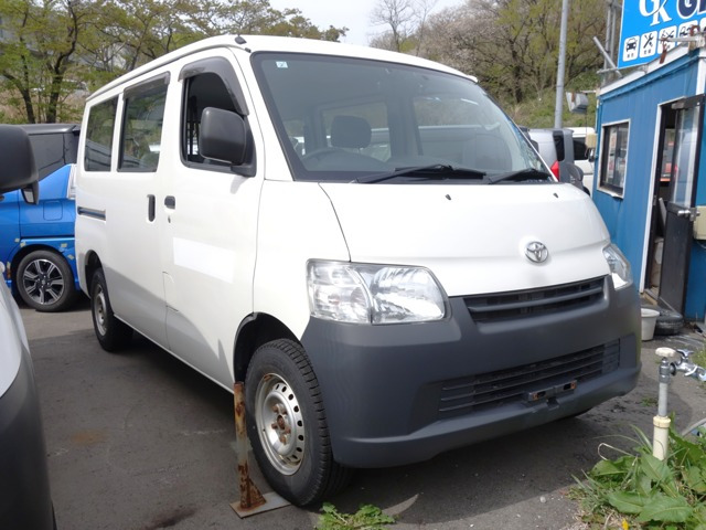 タウンエースバン1.5 DX 4WD