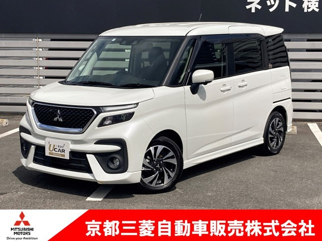 デリカD:21.2 カスタム ハイブリッド MV 全方位カメラ付 ナビパッケージ