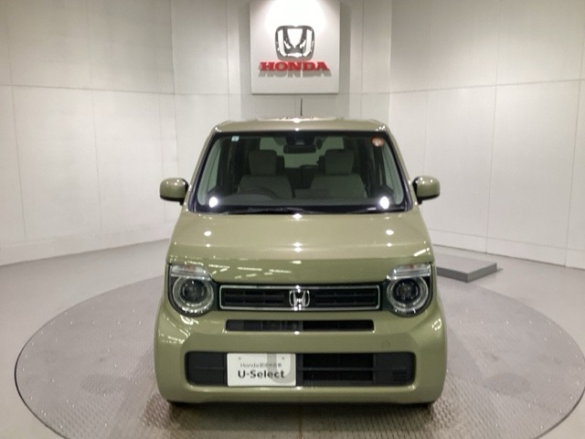 N-WGNL ホンダ センシング
