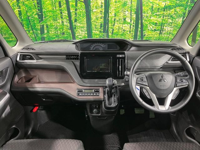 デリカD:21.2 カスタム ハイブリッド MV 全方位カメラパッケージ