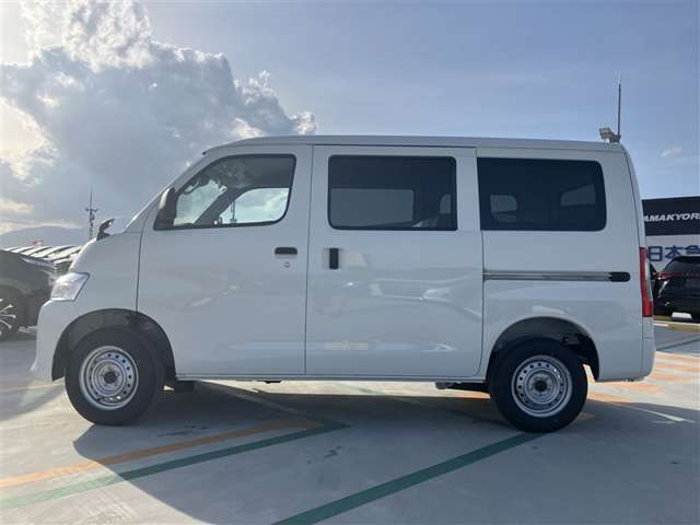 タウンエースバン1.5 GL