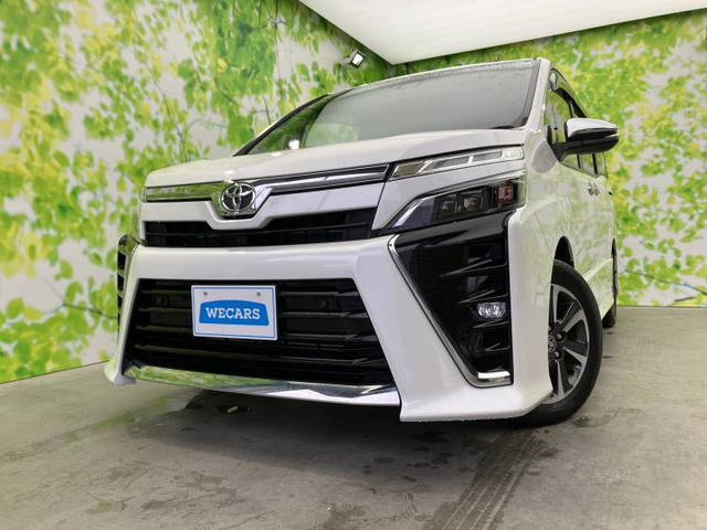 ヴォクシー2.0 ZS 煌III