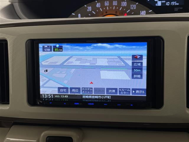 ムーヴキャンバスX メイクアップ リミテッド SAIII