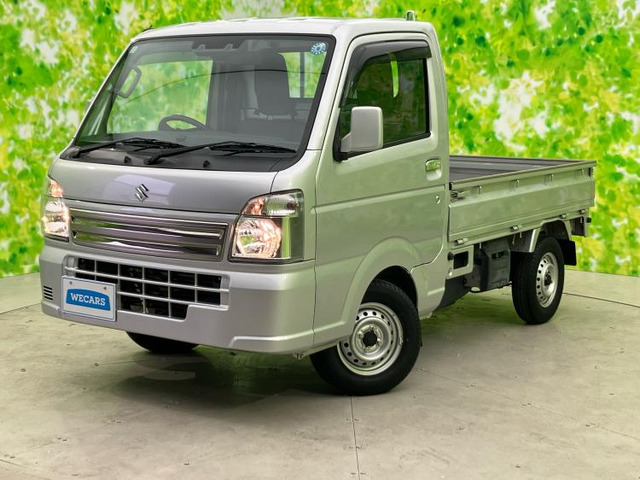 キャリイKC スペシャル 4WD