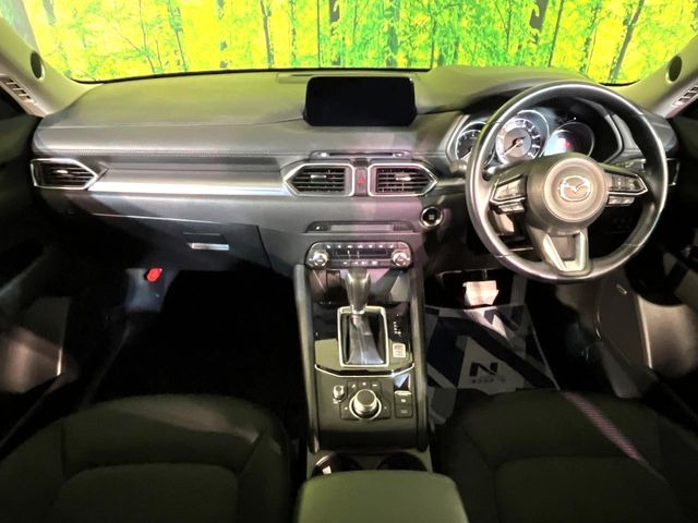 CX-52.5 25S プロアクティブ 4WD