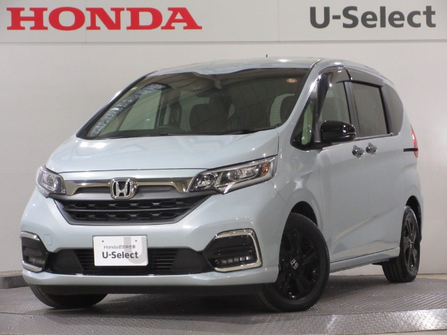 フリード1.5 ハイブリッド G