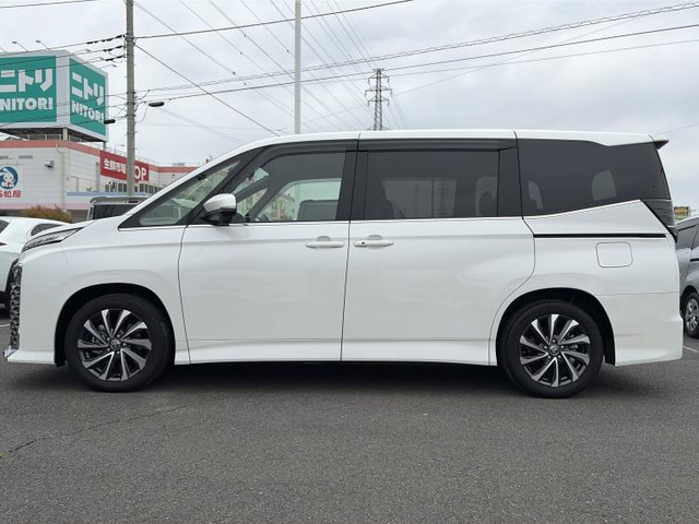 ヴォクシー2.0 S-Z