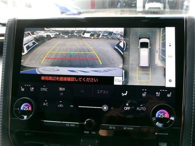 アルファード2.5 Z