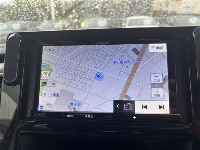 デリカD:52.2 G パワーパッケージ 4WD