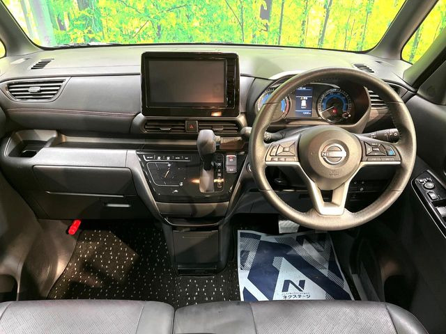 ルークスハイウェイスター Gターボ プロパイロットエディション