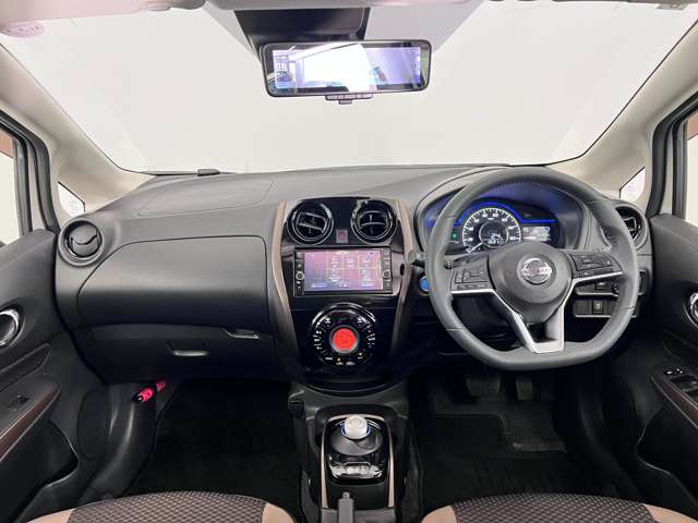 ノート1.2 e-POWER メダリスト