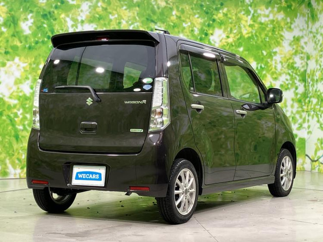 ワゴンR20周年記念車