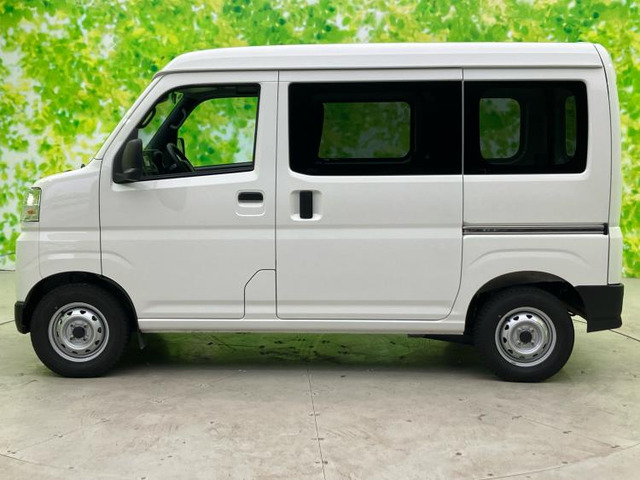 ハイゼットカーゴデラックス ハイルーフ