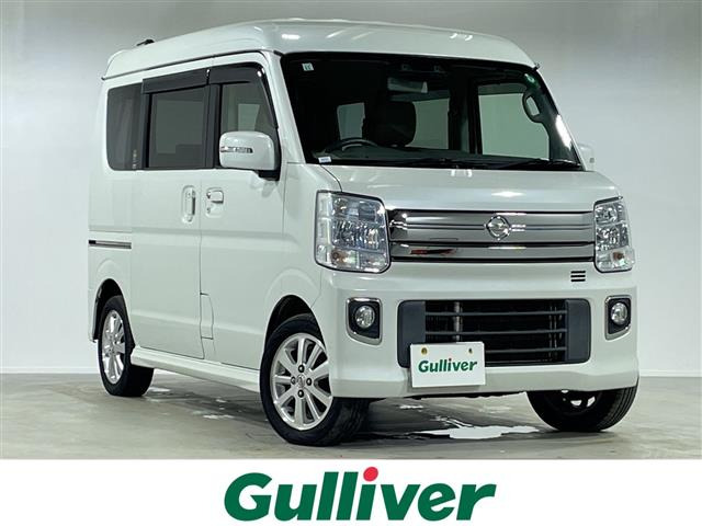 NV100クリッパーリオG 4WD