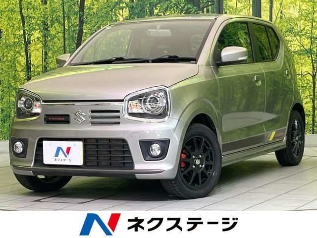 アルトワークスベースグレード