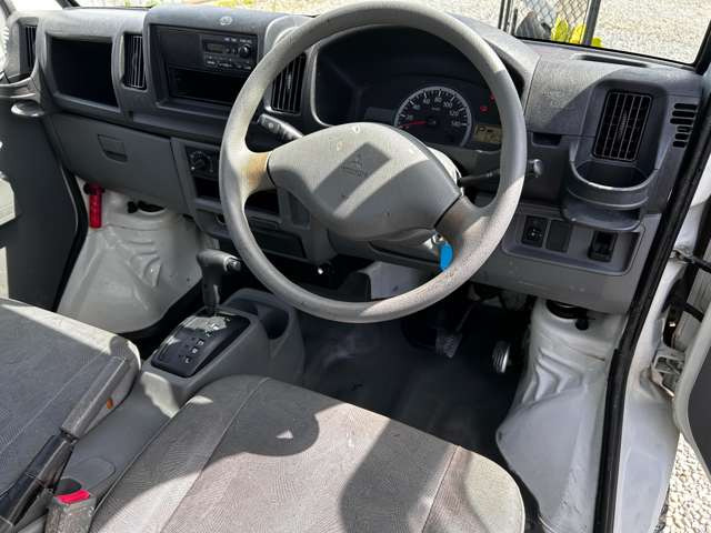 ミニキャブトラックVX-SE 4WD