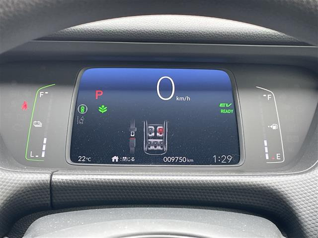 フィット1.5 e:HEV ベーシック 4WD