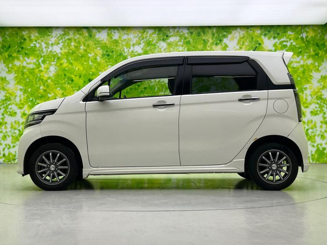 N-WGNカスタムG ターボパッケージ 4WD