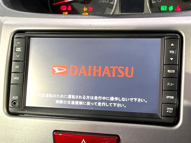 ムーヴカスタムX リミテッド