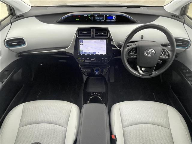 プリウス1.8 A プレミアム