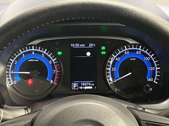 デイズハイウェイスターX