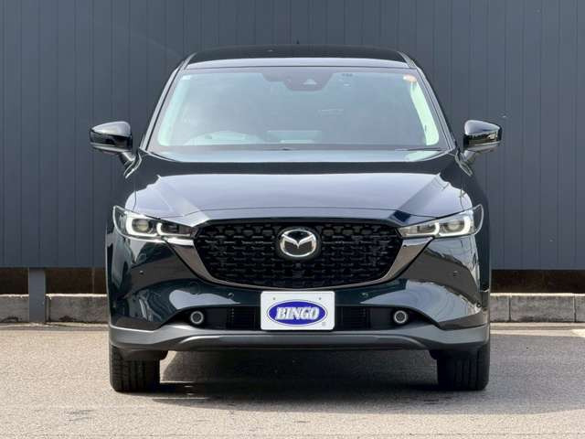 CX-52.2 XD ブラック セレクション