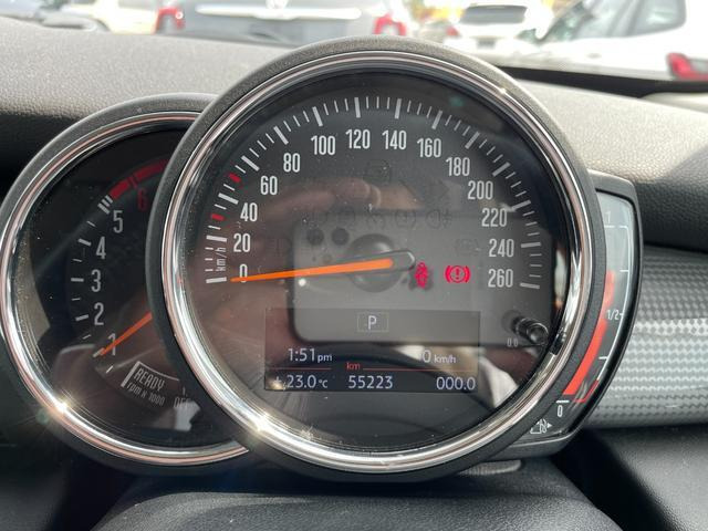 ミニクーパー D