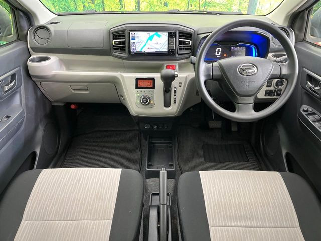 ミライースG SAIII