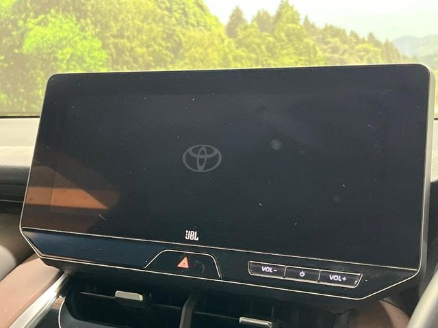 ハリアー2.5 ハイブリッド Z