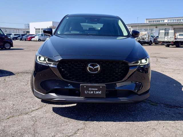 CX-52.0 20S ブラックトーンエディション
