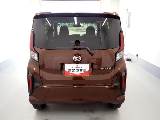 ムーヴRS