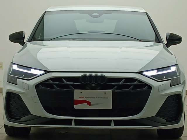 A3スポーツバック30 TFSI Sライン