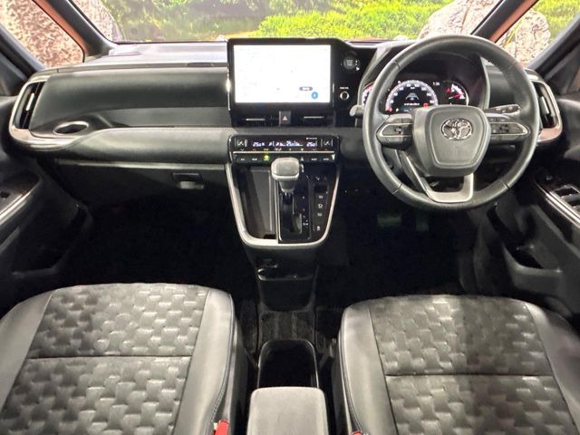 ヴォクシー2.0 S-Z