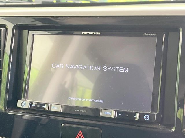 eKスペースカスタムT セーフティ パッケージ