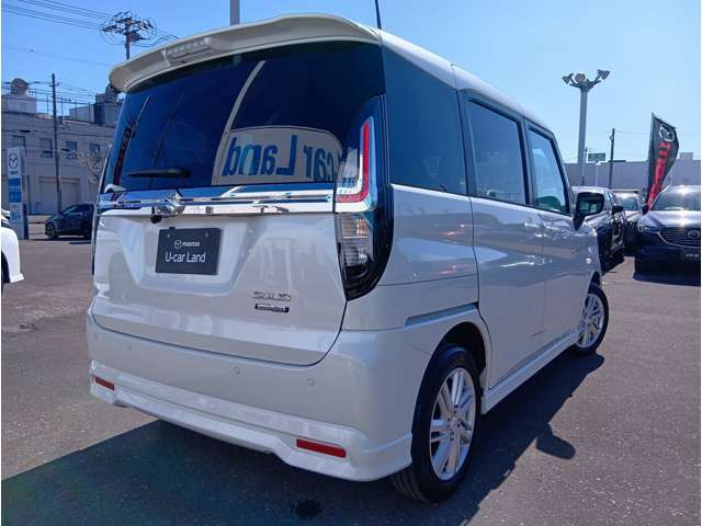 ソリオ1.2 ハイブリッド(HYBRID) MX 4WD