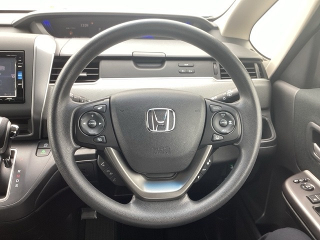 フリード+1.5 G ホンダセンシング