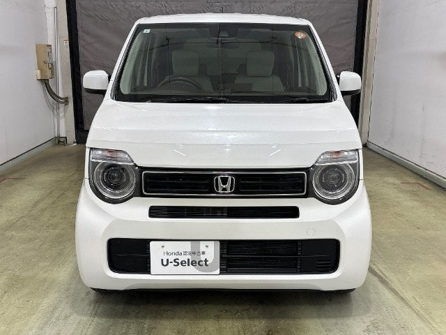 N-WGNL ターボ ホンダ センシング