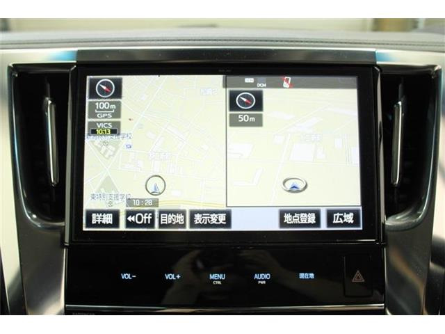 アルファード2.5 S Cパッケージ