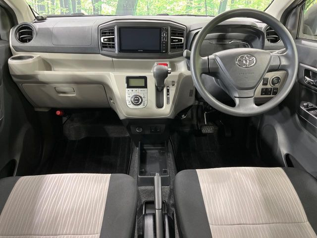 ピクシスエポックG SAIII