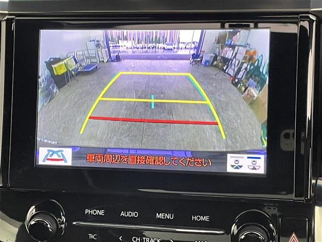 アルファードハイブリッド 2.5 S タイプゴールド E-Four 4WD