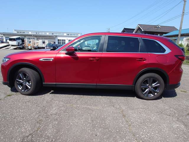 CX-803.3 XD Sパッケージ ディーゼル 4WD